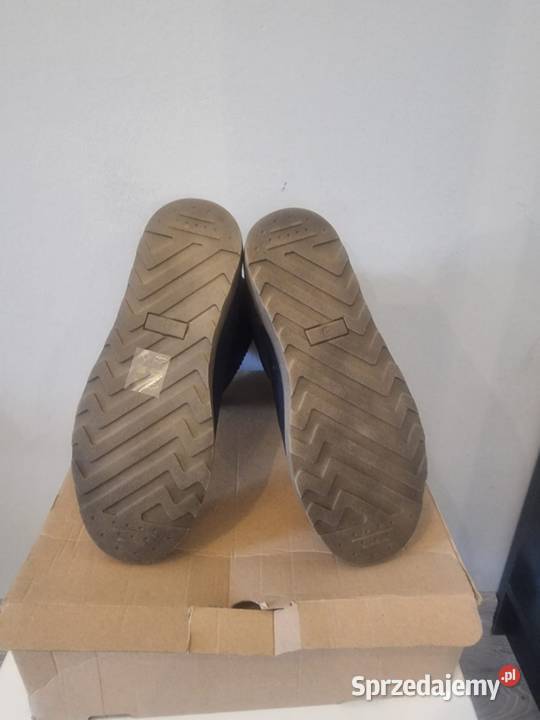 Botki damskie ocieplone Ambellis 37 małopolskie Kraków