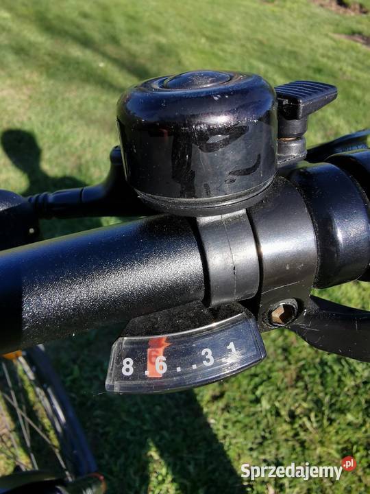 Rower madani Cabrero podkarpackie Dębica