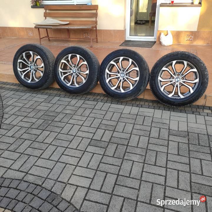 BMW X4 sprzedam Tarnów