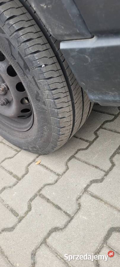 FORD TRANSIT PIERWSZY WŁAŚCICIEL SALON POLSKA Radom sprzedam