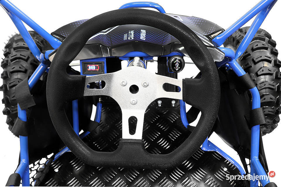 BUGGY 1000W 36V GOKART elektryczny dzieci Lublin