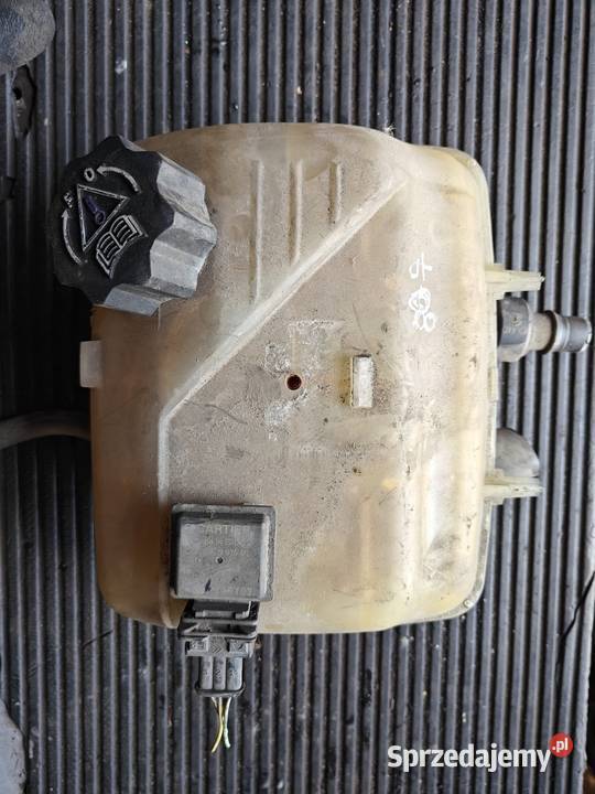 Zbiorniczek wyrównawczy pegueot 807 Puławy