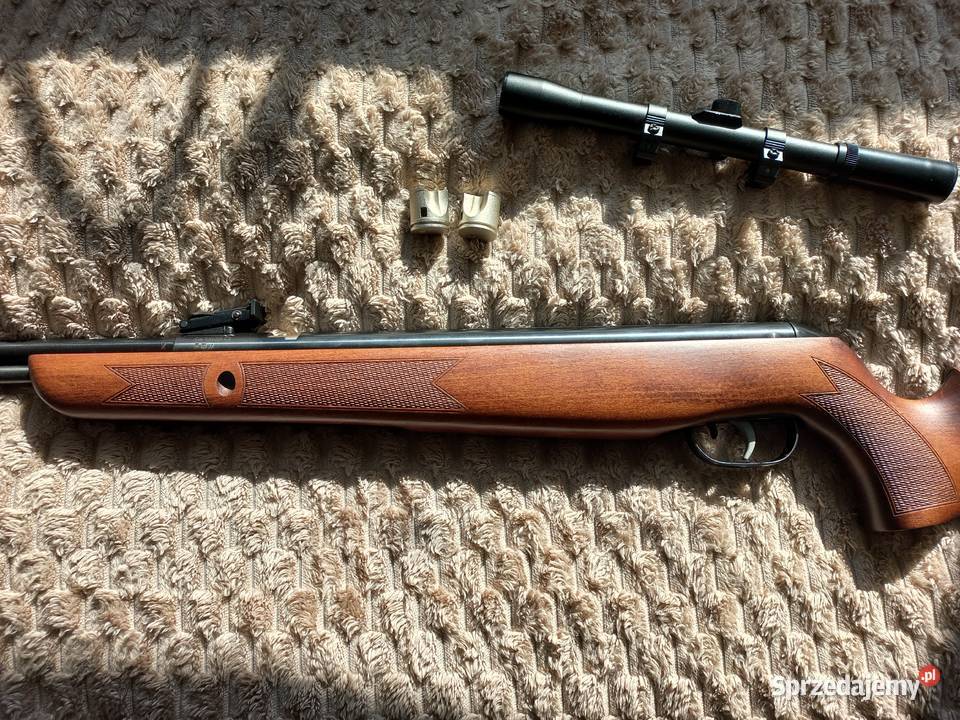 GAMO CFX Royal 55mm Sporty strzeleckie i myślistwo Rybnik sprzedam