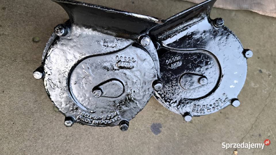 Sygnały trąbki Fiat 125p nPolonez Leszno