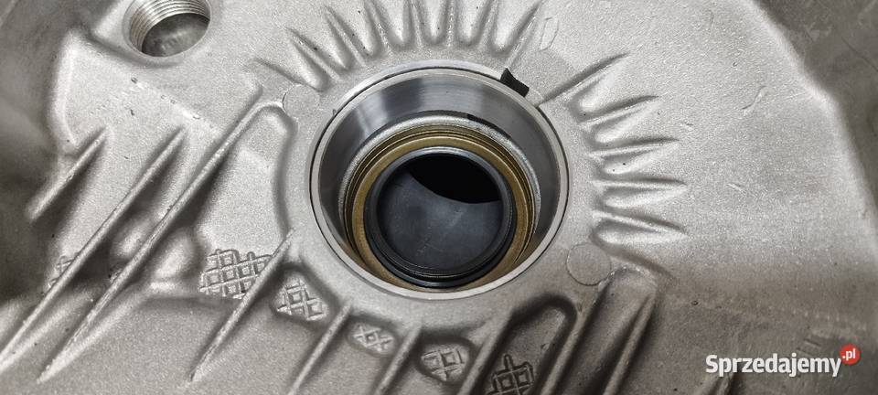 Skrzynia biegów mercedes W245 W169 osobowe dolnośląskie Świdnica