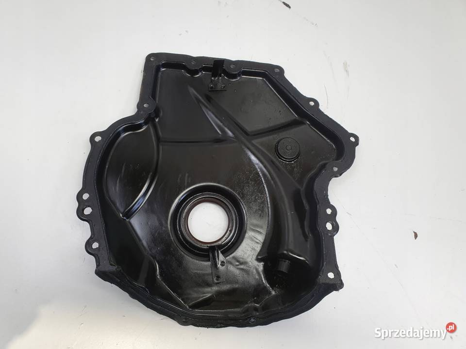 Audi A4 B9 20 TFSI OBUDOWA ROZRZĄDU osłona lubelskie Chełm