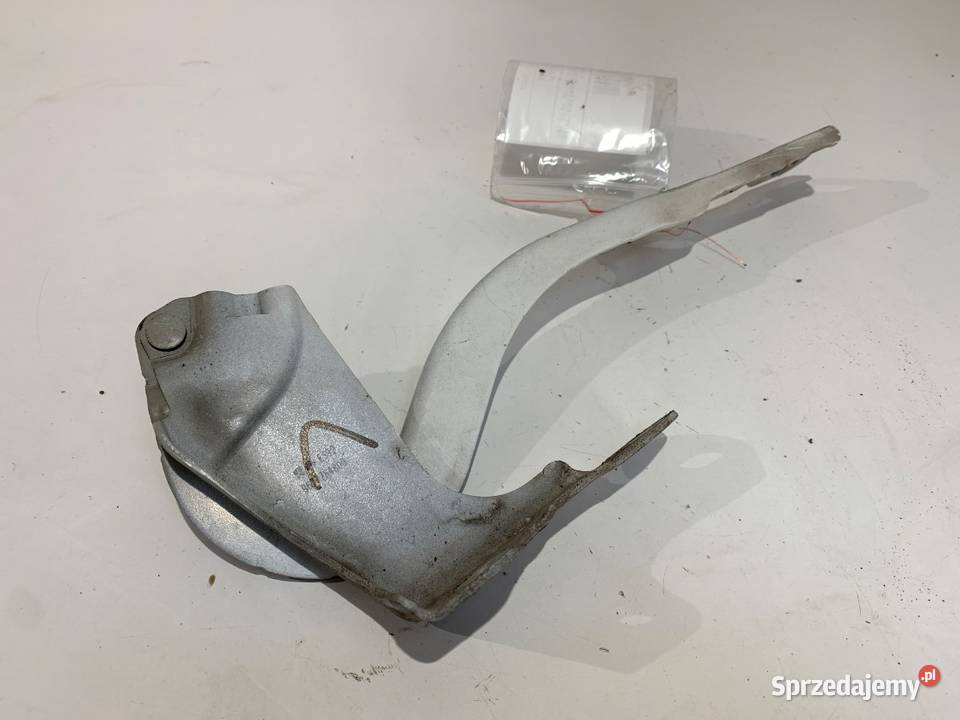 ZAWIAS MASKI LEWY PRZÓD PEUGEOT 308 II Hatchback