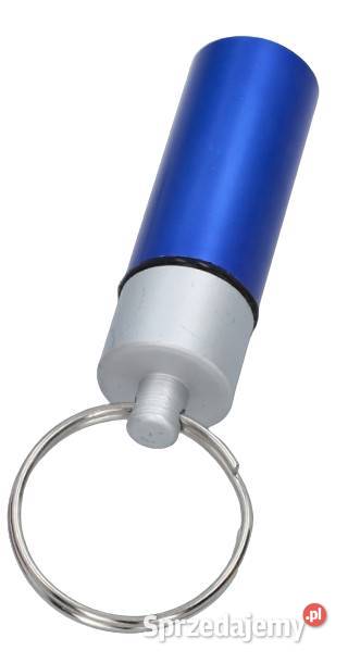 Mobilny Puncher do Cygara w Formie Breloka Ostrowy nad Okszą