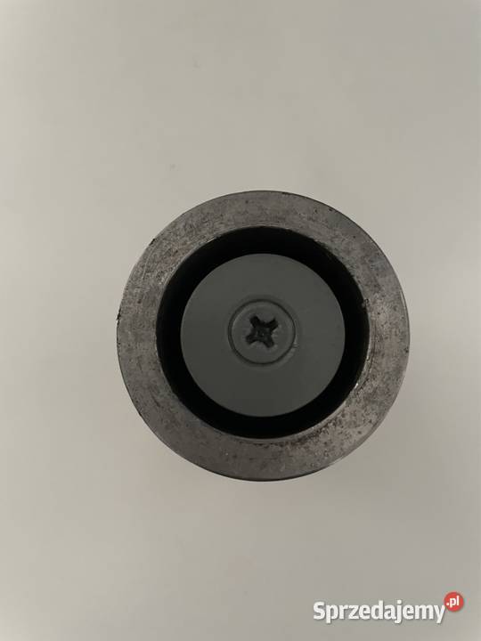 Podpora śrubowa AMF 70100 mm z płaską podstawą łódzkie