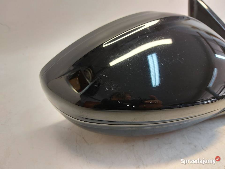 PEUGEOT 508 II Lusterko zewnętrzne prawe 1010 osobowe