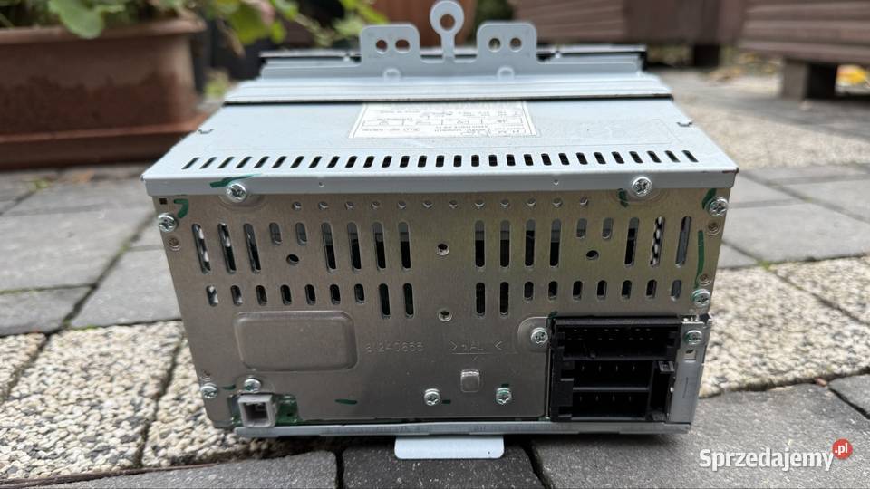 Ramka radio Hyundai i20 20082014 Radom sprzedam