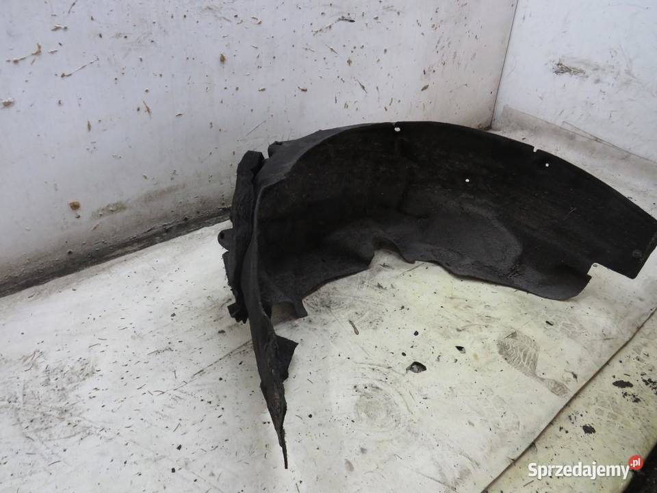 NADKOLE LEWY TYŁ JAGURA XF X260 SEDAN Nadkola sprzedam