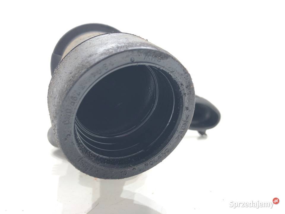 RURA POWIETRZA BMW E61 7786013 25 177 0410 Filtry