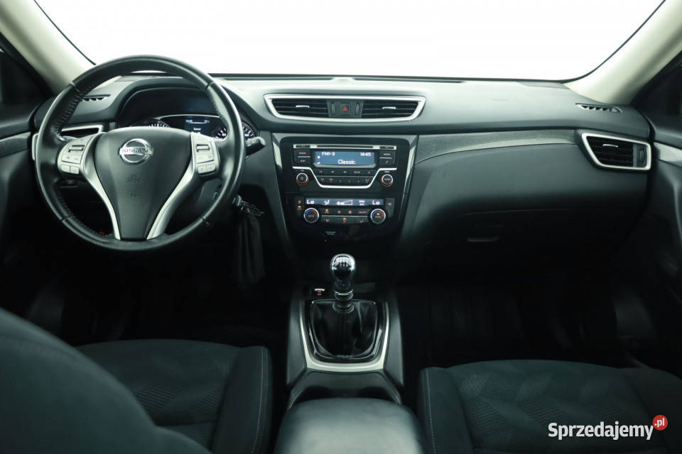 Nissan XTrail 16 DIGT X-Trail sprzedam