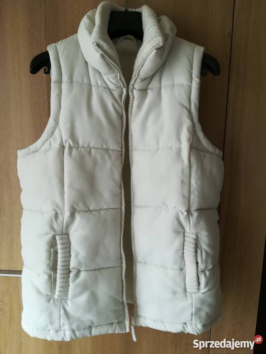 Bezrękawnik damski śląskie Chorzów