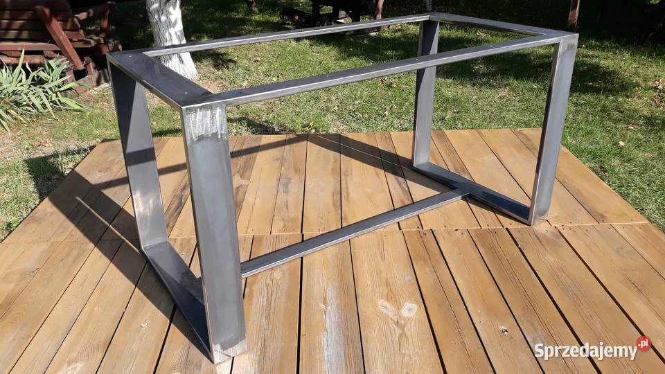 Stelaż do stołu 80cm Żuromin
