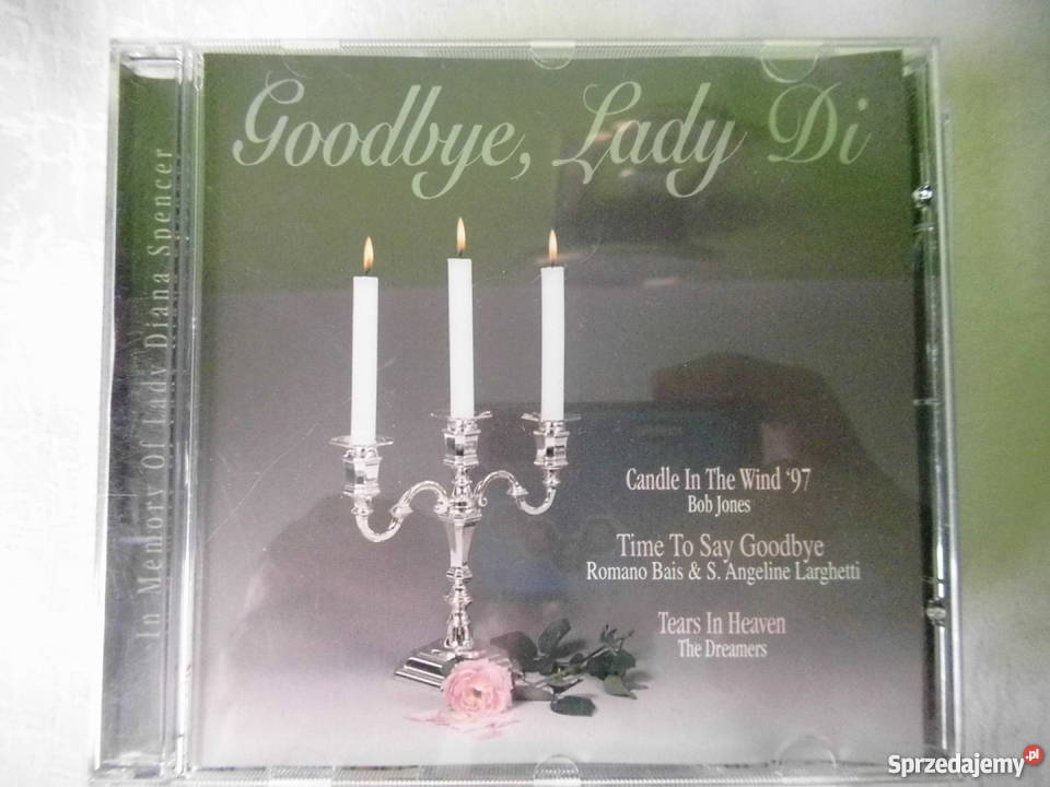 Płyty CD