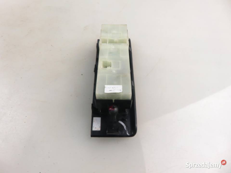 PANEL SZYB NISSAN PATHFINDER R51 NAVARA D40