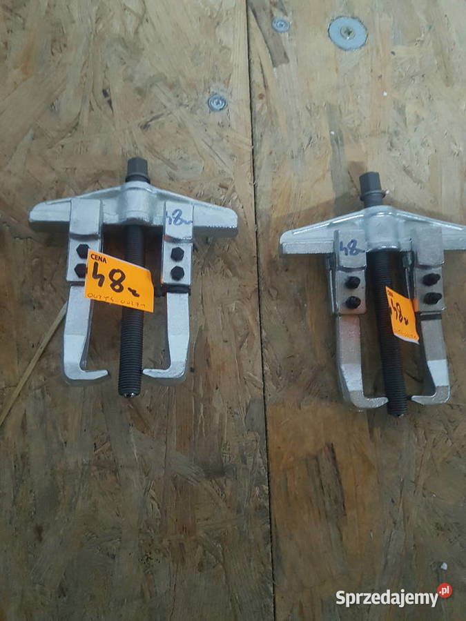 ŚCIAGACZ DO ŁOŻYSK DWURAMIENNY 6100MM Głogowa