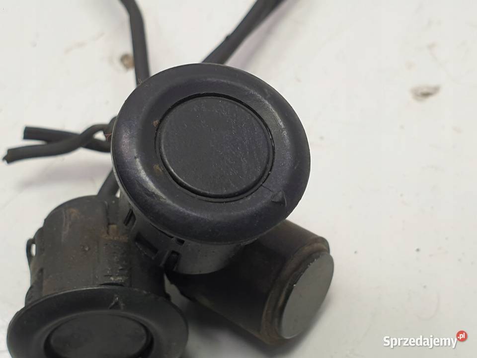 WIĄZKA CZUJNIKÓW PARKOWANIA Mitsubishi Space Rudka