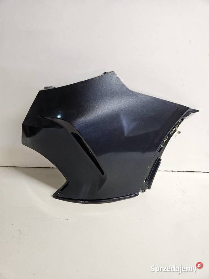 CUPRA FORMENTOR LIFT 5FF NAROŻNIK PRAWY ZDERZAKA Międzychód