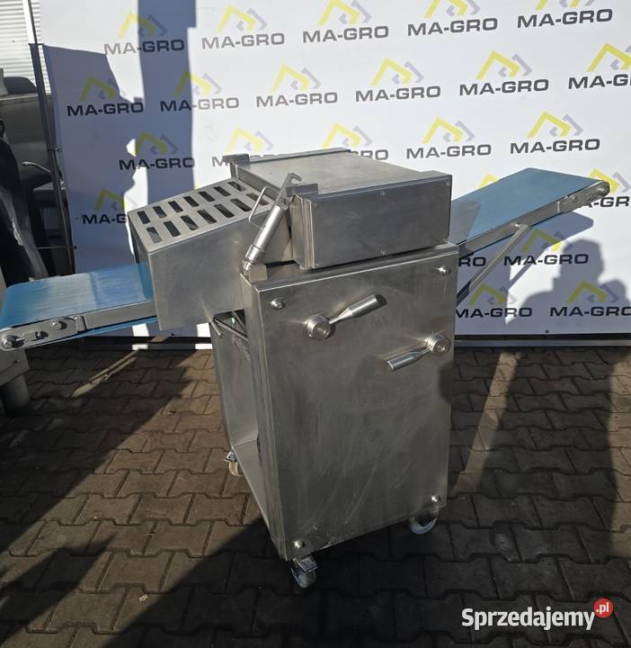 Skorowaczka do ryb Dobieszowice