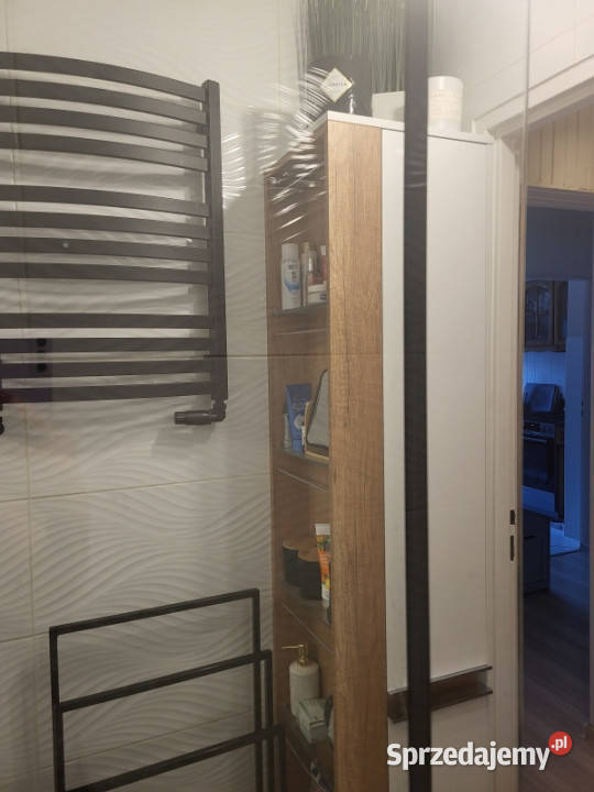 Sprzedam mieszkanie Sprzedaż mazowieckie Pruszków