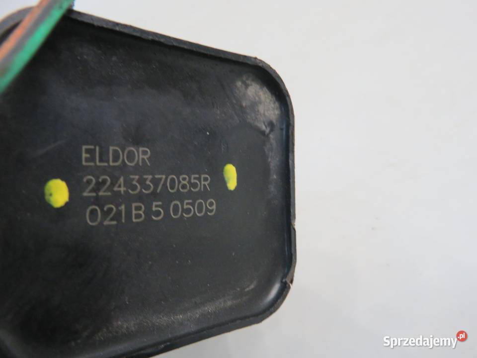 CEWKA RENAULT GRAND SCENIC III 14 TCe 224337085R Części samochodowe sprzedam