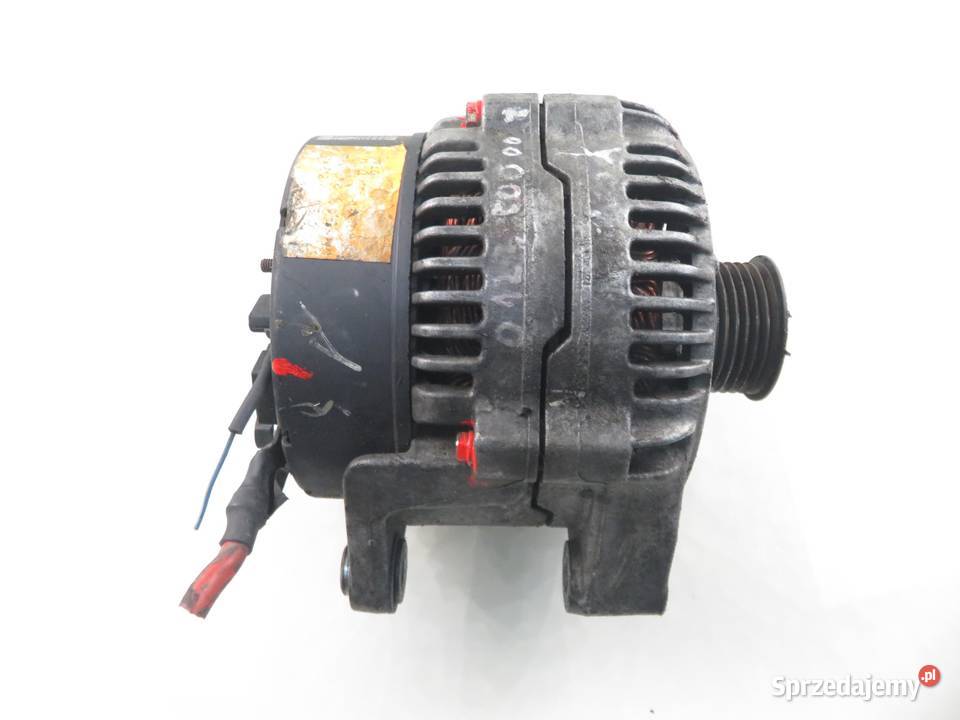 ALTERNATOR VECTRA 20 DTI 16V 0123500008 90506202 małopolskie