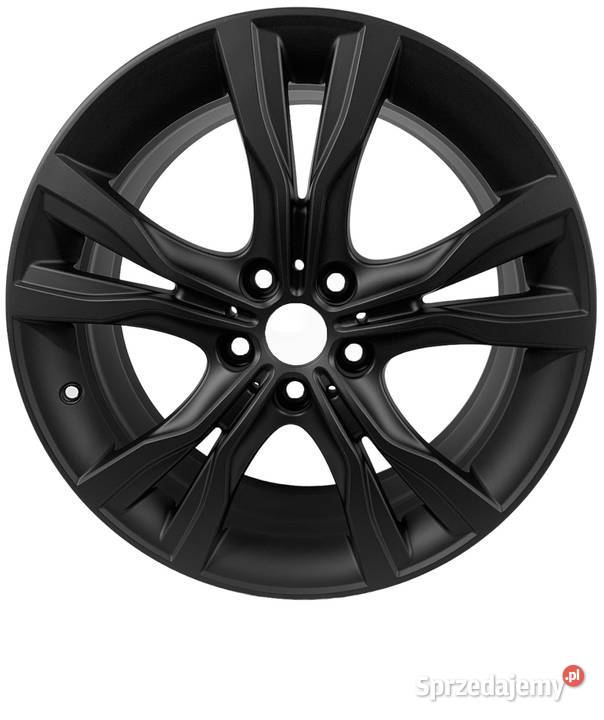Alufelgi BMW VW Audi Mercedes Porsche Seat Skoda Średnica 18" małopolskie sprzedam