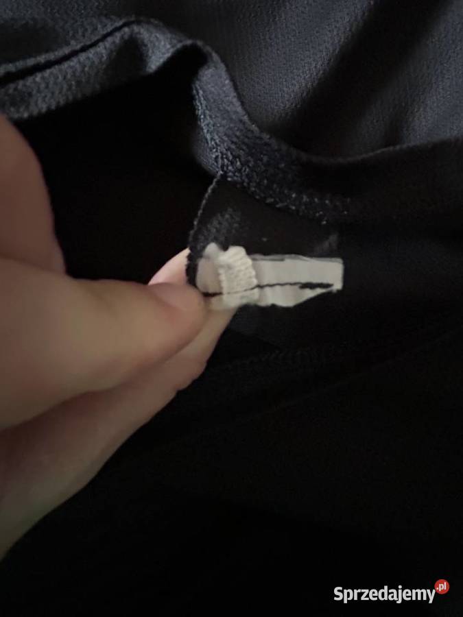 Koszulka sportowa treningowa KALENJI M OKAZJA Zamość sprzedam