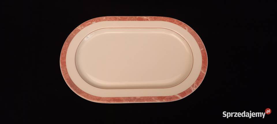 Półmisek VilleroyBoch Beaulieu Chełm