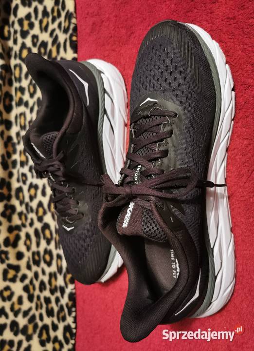Buty sportowe Hoka Clifton 46 NOWE Łask