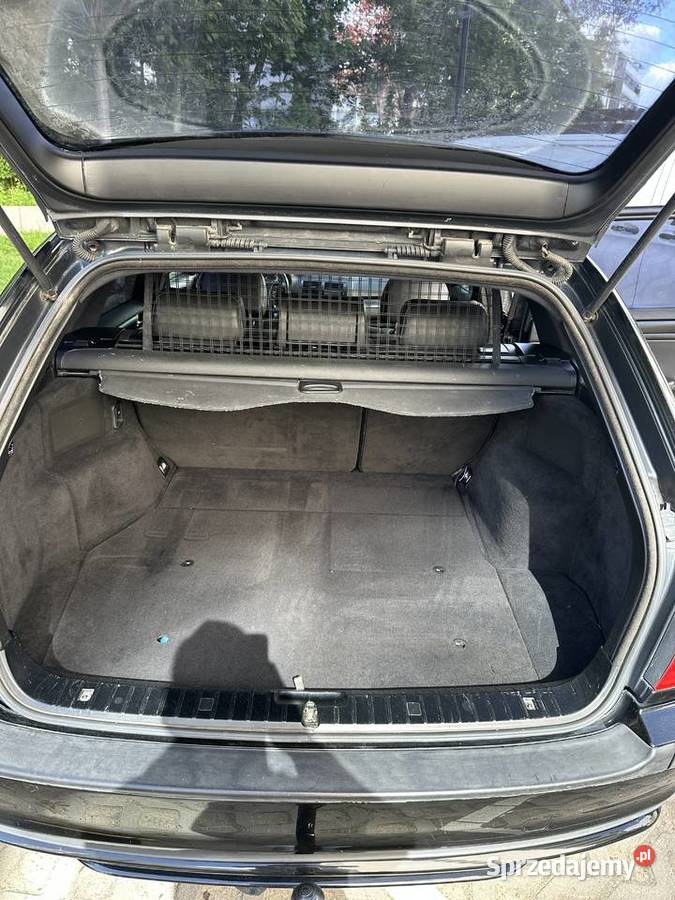 Samochód BMW e46 Poznań