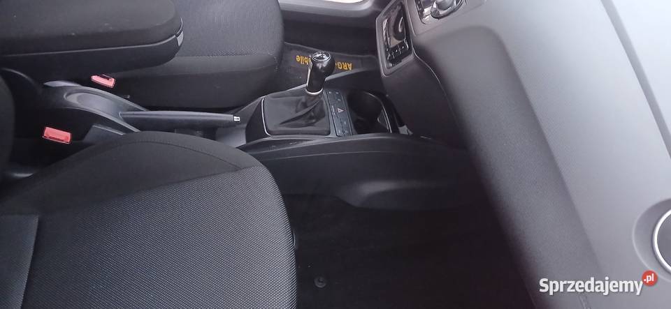 Sprzedam Seat Ibiza 16 mpi 14900 pełen serwis z Ibiza mazowieckie Strzegowo