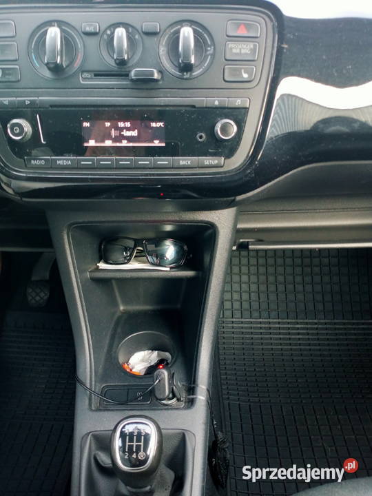 Sprzedam Skodę Citigo