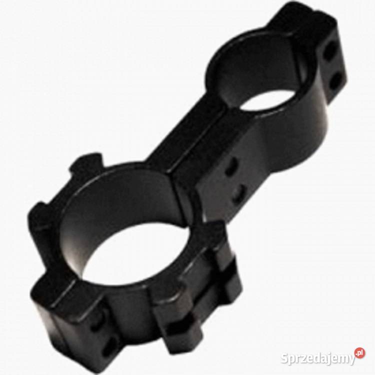 Uchwyt latarki Nitecore GM04 25mm Warszawa