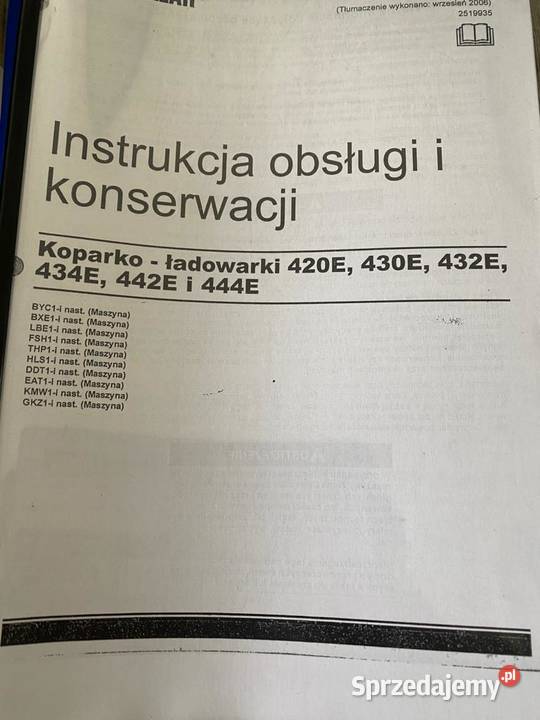 Instrukcje obsługi wielkopolskie Poznań