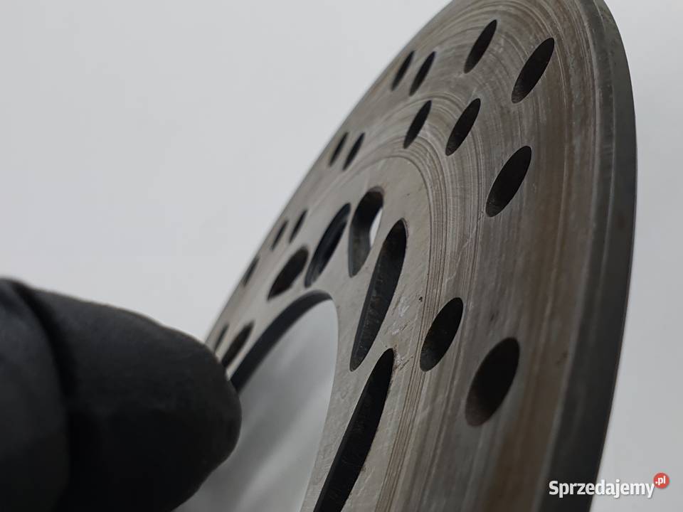 Tarcza Hamulcowa Tyl Honda CBR 125 Łódź sprzedam