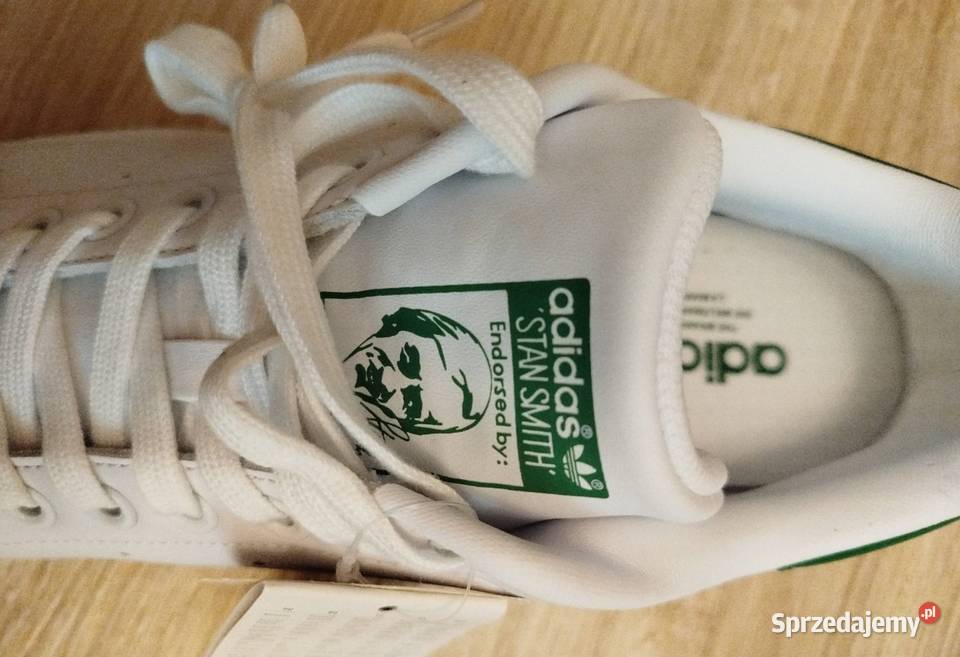Adidas Stan Smith 42 26.5cm Kielce