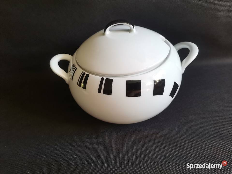 Stara waza porcelana Wałbrzych Katowice
