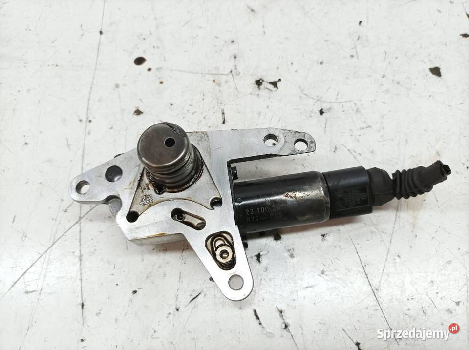 CZUJNIK SENSOR FAZ ROZRZĄDU 03B103741E 20B 130 osobowe