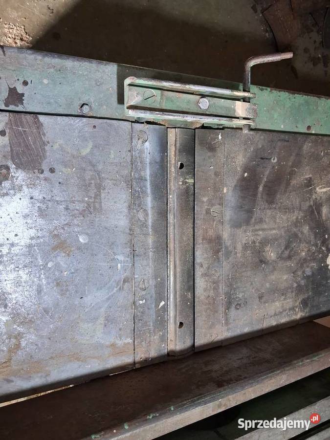 Strugarkopilarka pomorskie