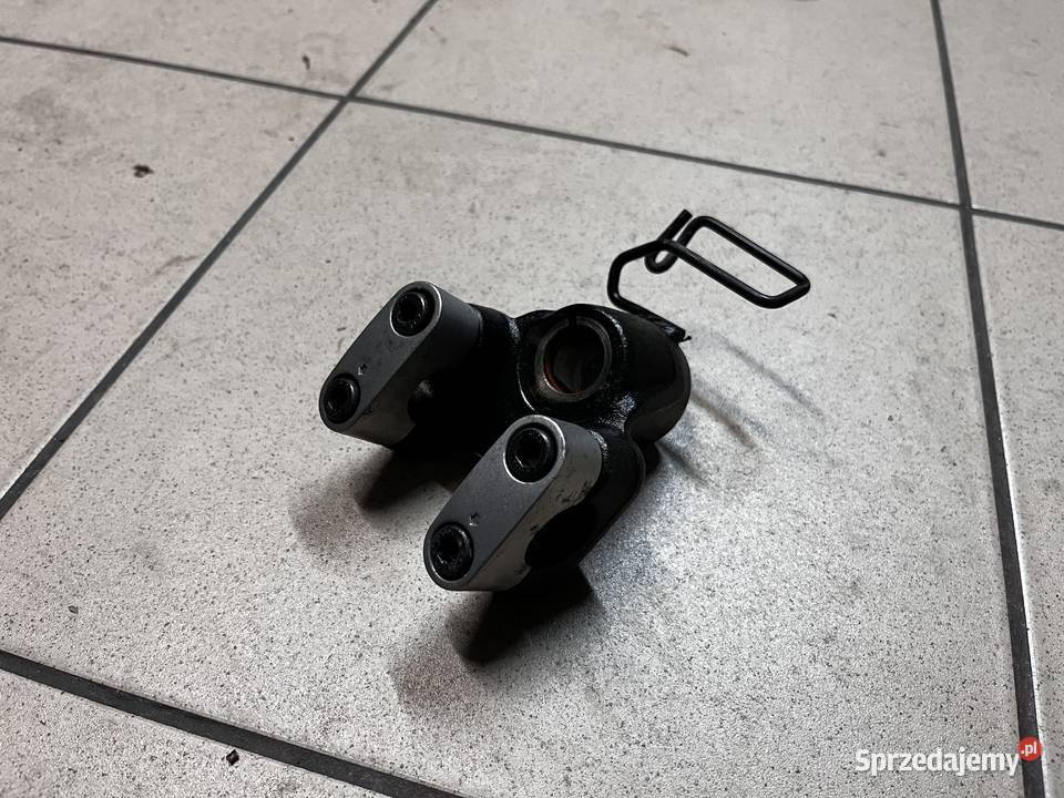 Mocowanie kierownicy Riser Yamaha X 125 250 0913 Brzeszcze