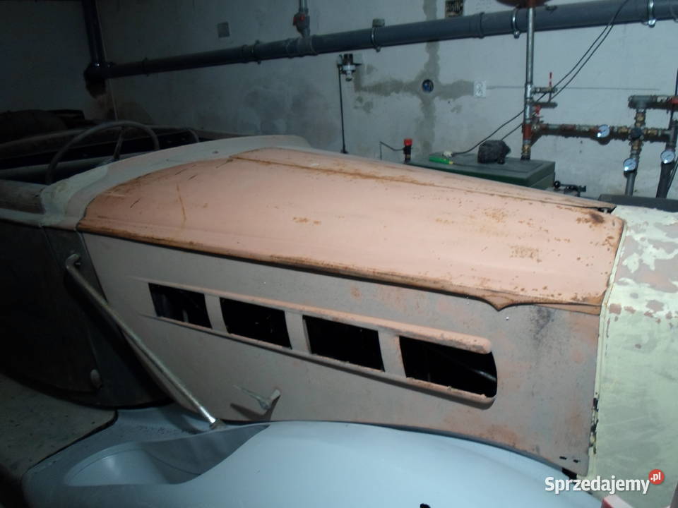 Packard super eight 8 limuzyna 1937 kabrio lubelskie Lublin sprzedam