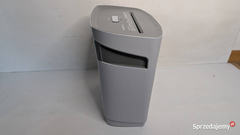 Niszczarka biurowa Dahle PaperSafe 100 Jadowniki sprzedam