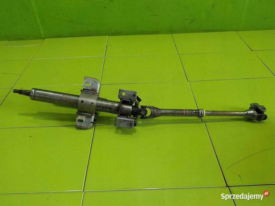 MITSUBISHI OUTLANDER I 05r kolumna kierownicza Suków sprzedam