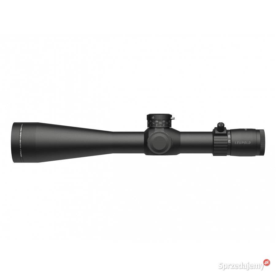 Luneta Leupold Mark 5HD 525x56 Działoszyce