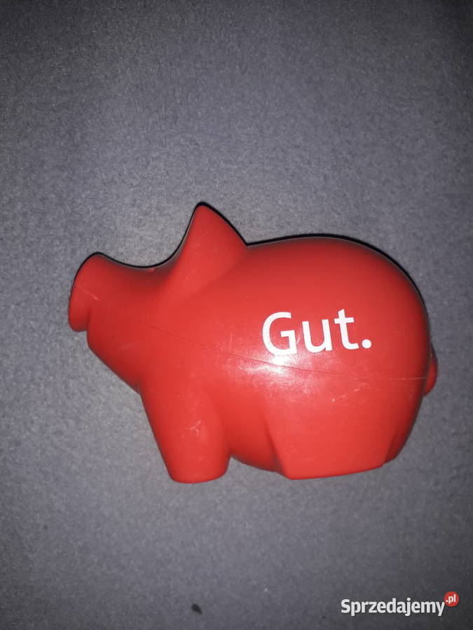 Skarbonki 3 różne Warszawa