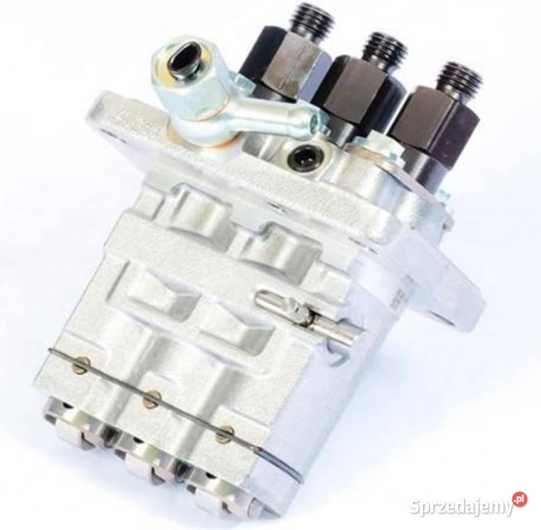 REGENERACJA DIAGNOSTYKA POMPY WTRYSKOWE KASETOWE Bladowo sprzedam